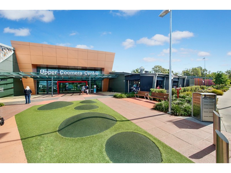 Upper Coomera QLD 4209