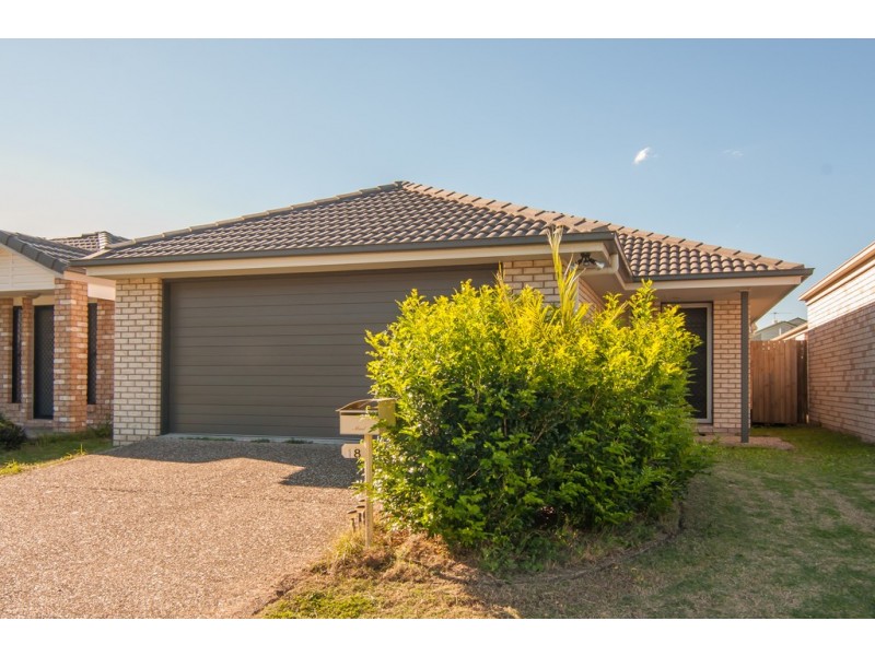 18 Jones Street, Rothwell QLD 4022