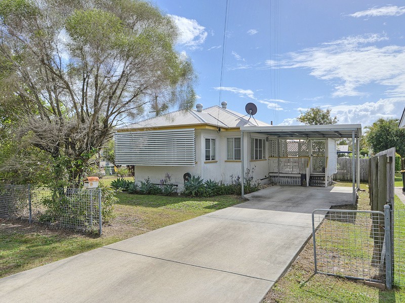 18 Plume Street, Redcliffe QLD 4020