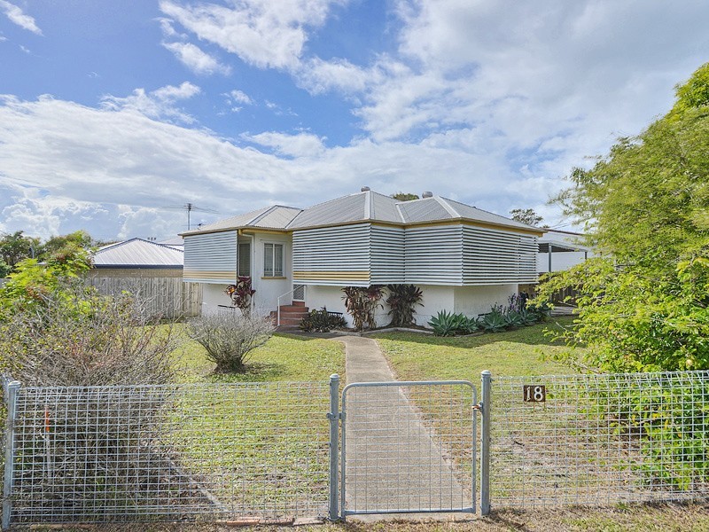 18 Plume Street, Redcliffe QLD 4020