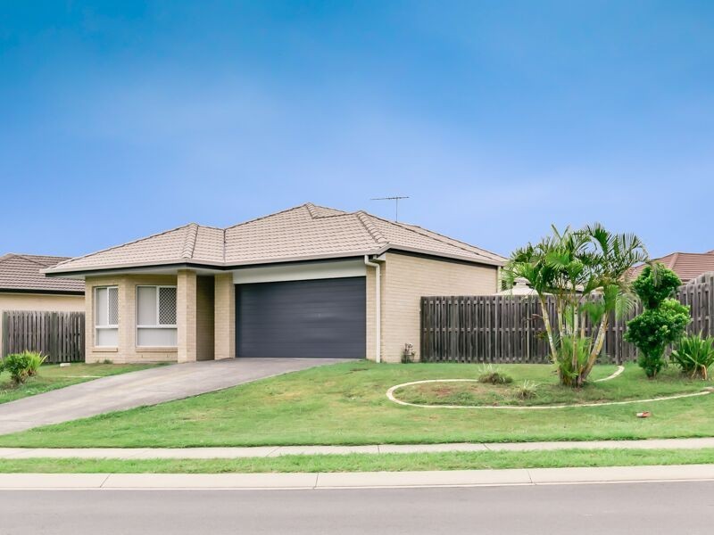 20 Benjamina Drive, Redbank Plains QLD 4301