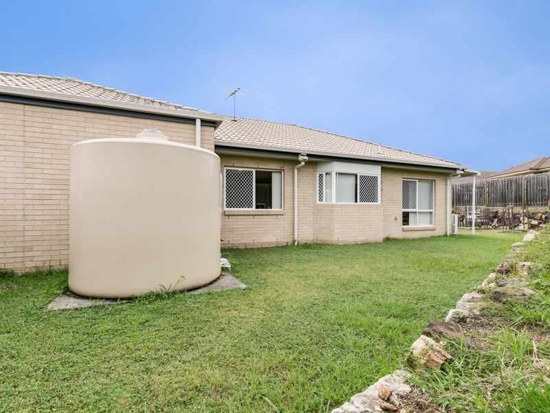 20 Benjamina Drive, Redbank Plains QLD 4301