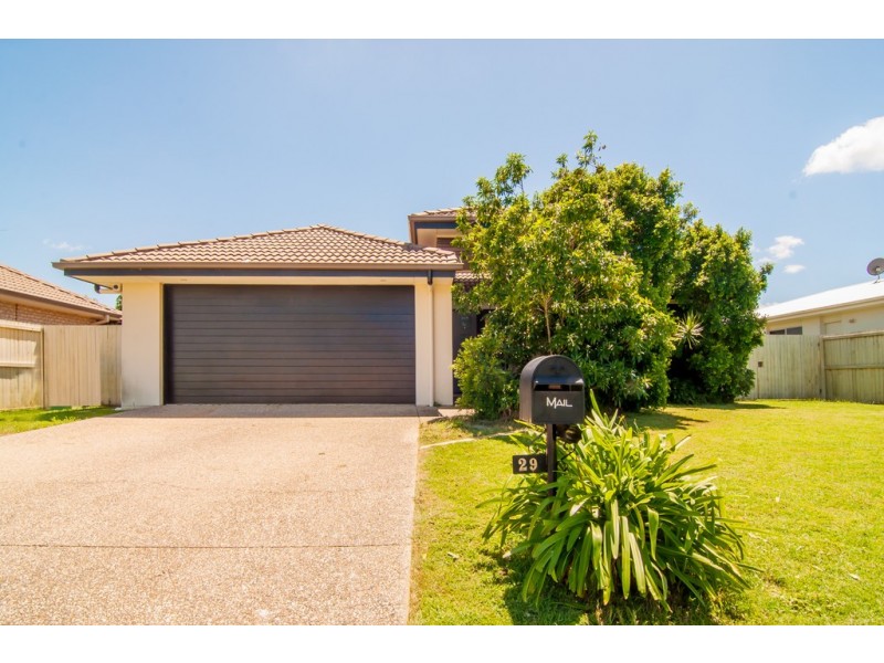 29 St Columbans Court, Caboolture QLD 4510