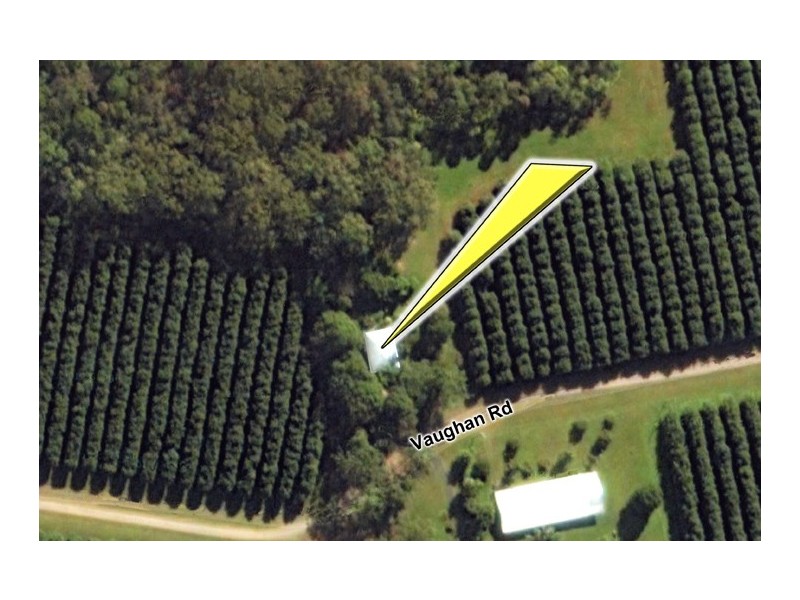 33 Vaughan Road, Elimbah QLD 4516