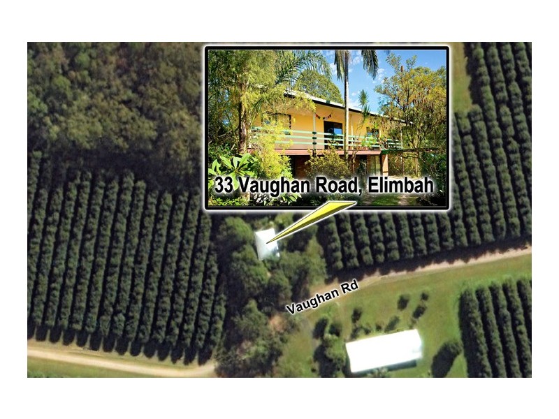 33 Vaughan Road, Elimbah QLD 4516