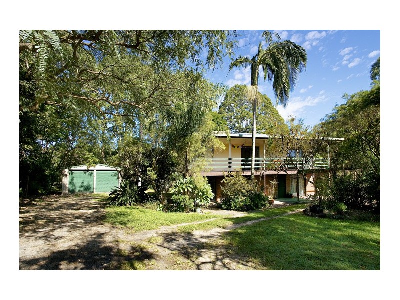 33 Vaughan Road, Elimbah QLD 4516