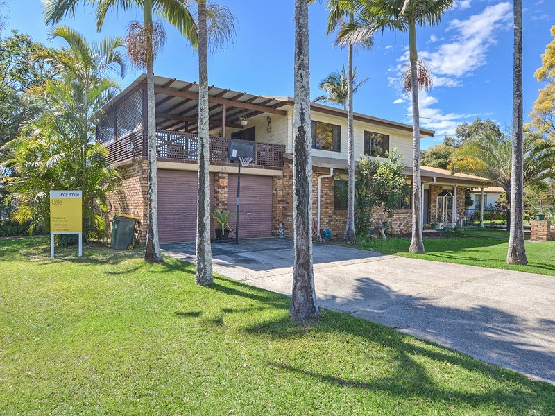 45 Fortune Esplanade, Caboolture QLD 4510