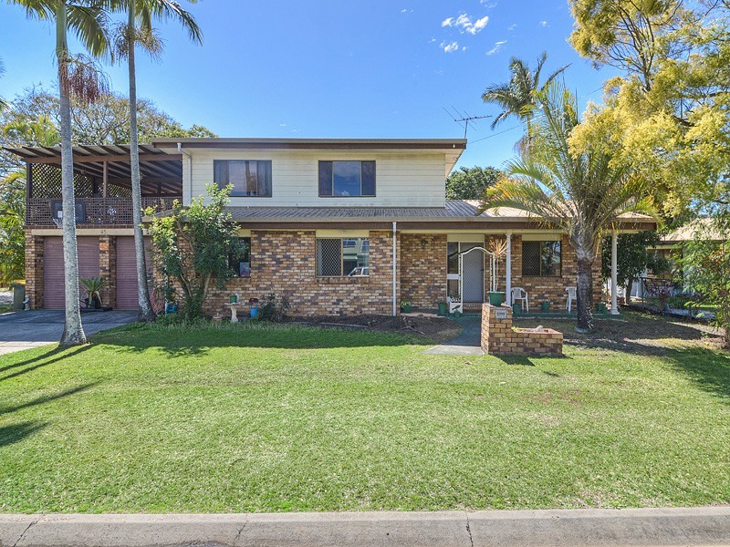 45 Fortune Esplanade, Caboolture QLD 4510