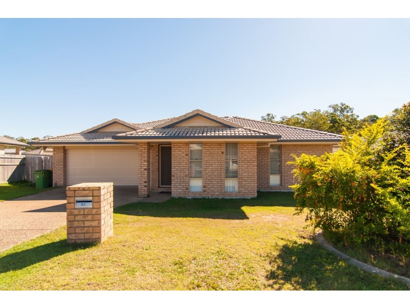 52 Karelyn Drive, Joyner QLD 4500