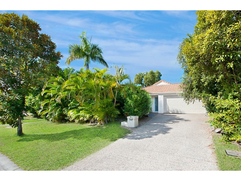 53 Vivacity Drive, Upper Coomera QLD 4209