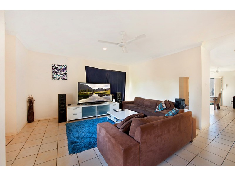 53 Vivacity Drive, Upper Coomera QLD 4209