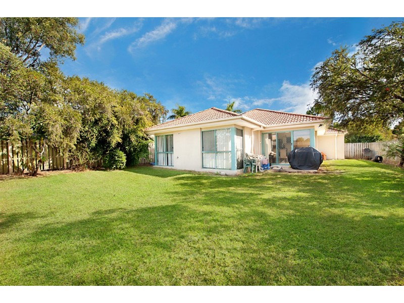 53 Vivacity Drive, Upper Coomera QLD 4209
