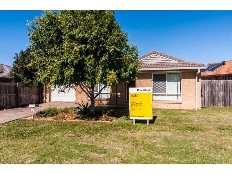 60 Pauls Road, Upper Caboolture QLD 4510