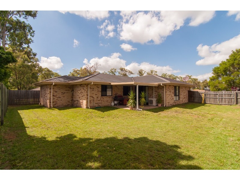 63 Mellino Drive, Morayfield QLD 4506