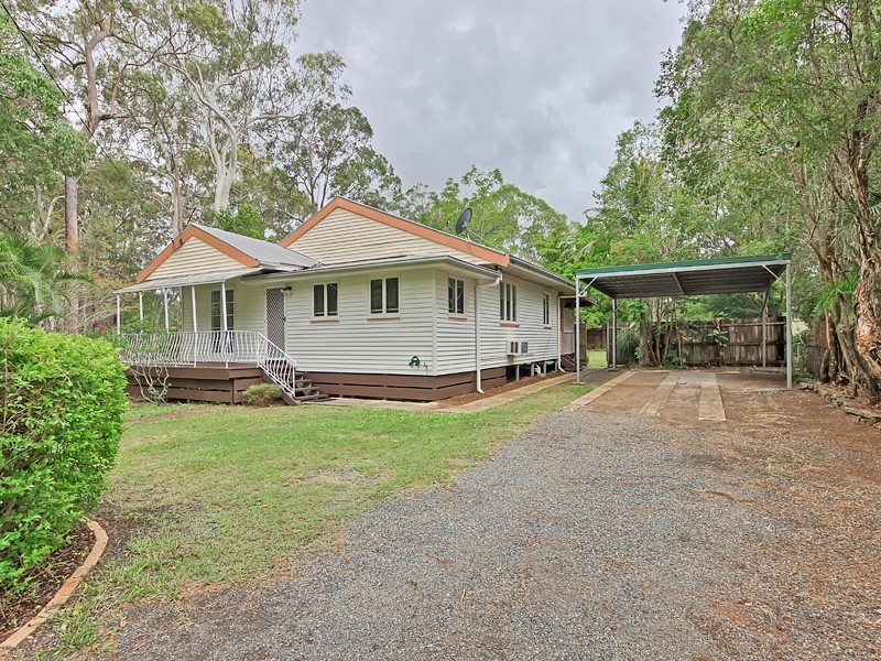 79 Wallace Street North, Caboolture QLD 4510