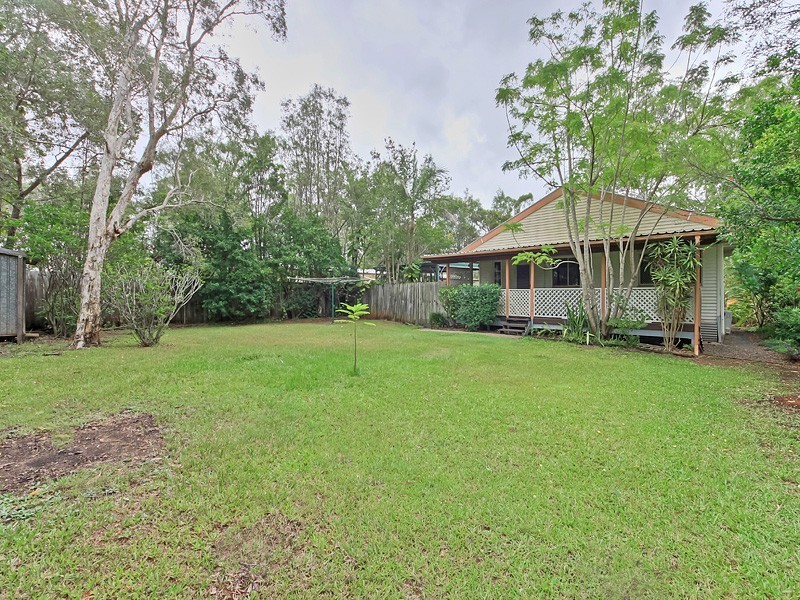 79 Wallace Street North, Caboolture QLD 4510
