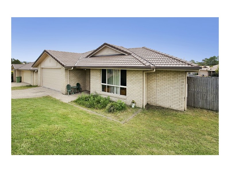 81 Tibrogargan Drive, Narangba QLD 4504