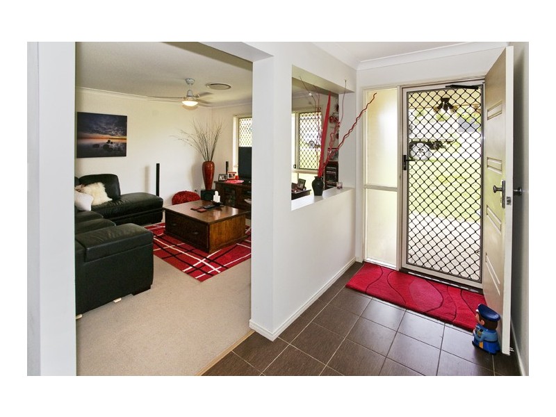 81 Tibrogargan Drive, Narangba QLD 4504