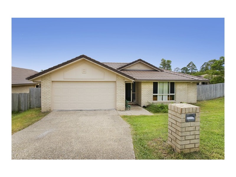 81 Tibrogargan Drive, Narangba QLD 4504