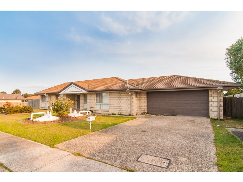 87 Fernbrook Drive, Morayfield QLD 4506