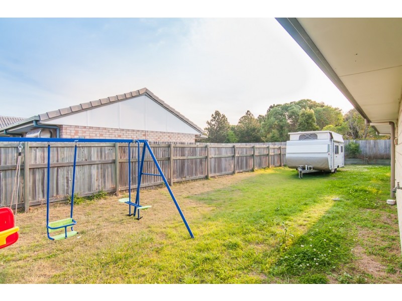 87 Fernbrook Drive, Morayfield QLD 4506