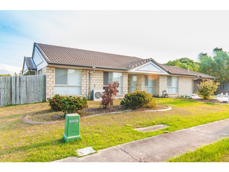 87 Fernbrook Drive, Morayfield QLD 4506