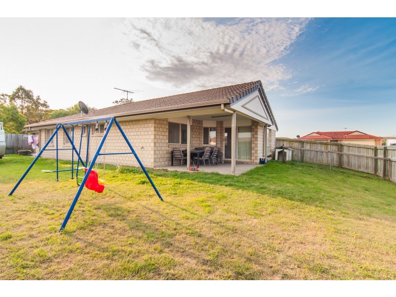 87 Fernbrook Drive, Morayfield QLD 4506