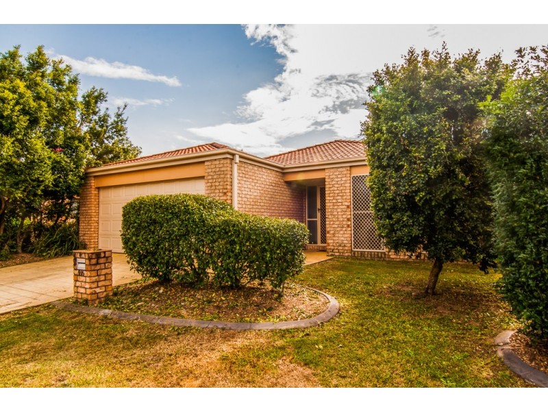 96 Aldea Circuit, Bracken Ridge QLD 4017