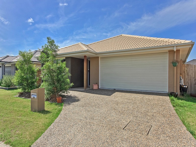 97 Central Green Drive, Narangba QLD 4504