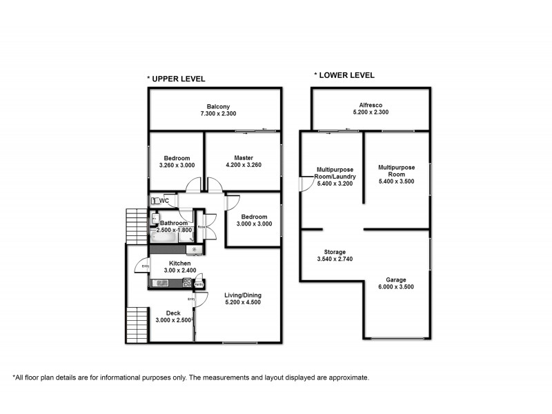 219 Duffield Road, Kallangur QLD 4503 Floorplan