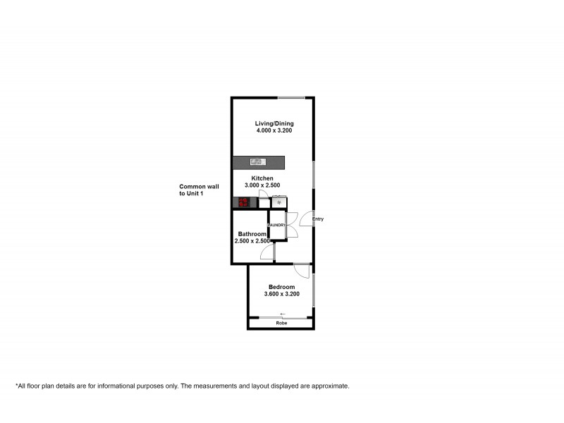 1 and 2/7 Adam Court, Kallangur QLD 4503
