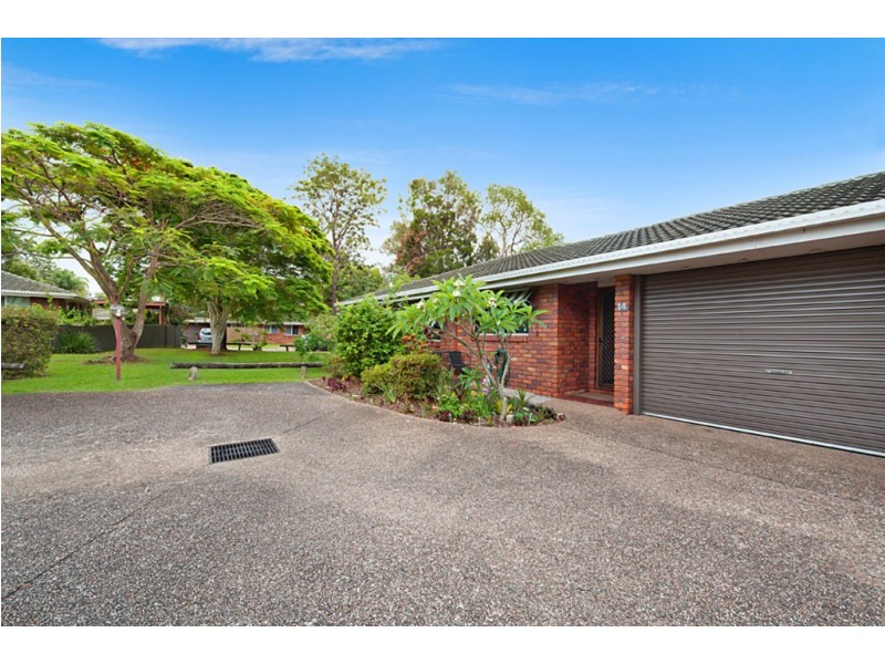 14/10 Hollywell Road, Biggera Waters QLD 4216