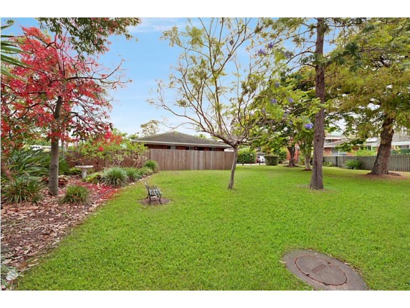 14/10 Hollywell Road, Biggera Waters QLD 4216