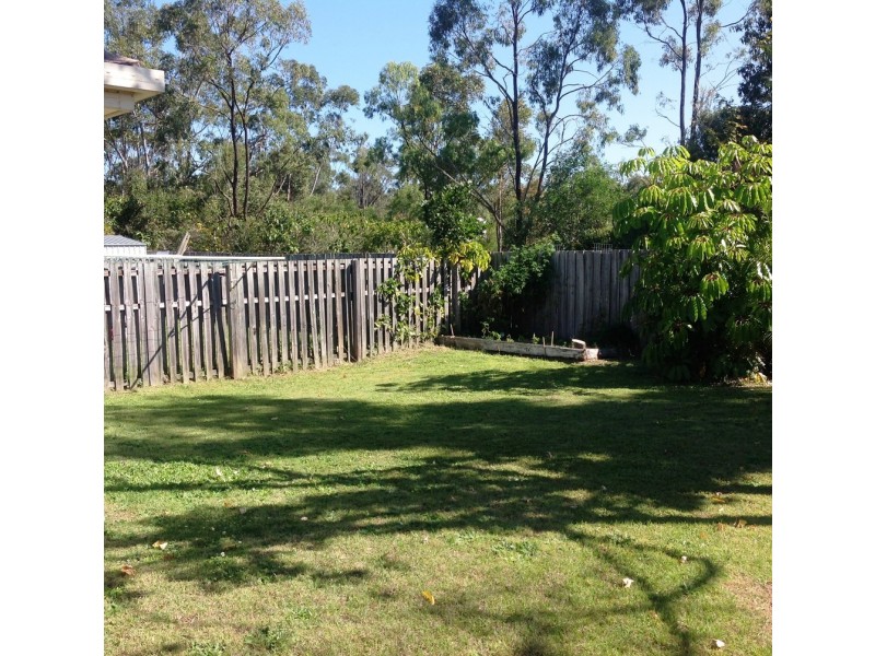 2/124 Greenacre Drive, Parkwood QLD 4214