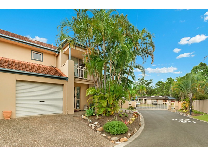 24/191 Greenacre Drive, Arundel QLD 4214