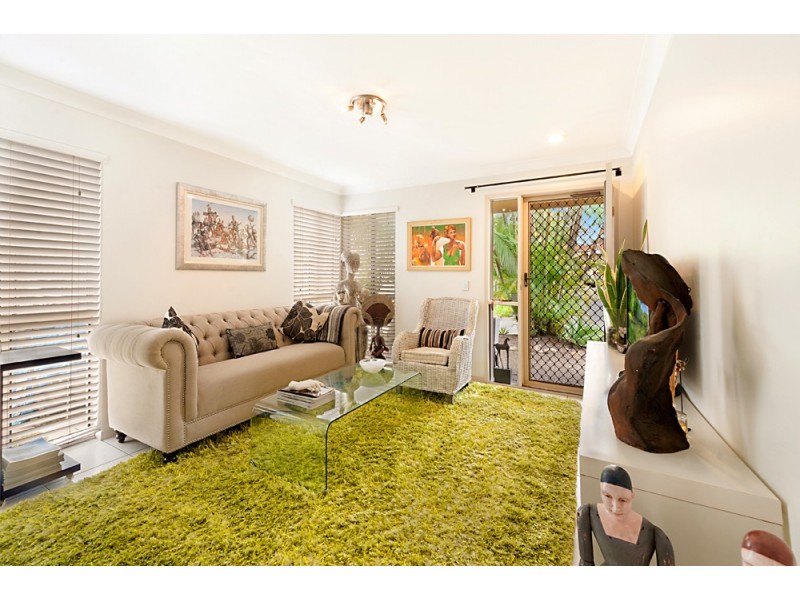 24/191 Greenacre Drive, Arundel QLD 4214