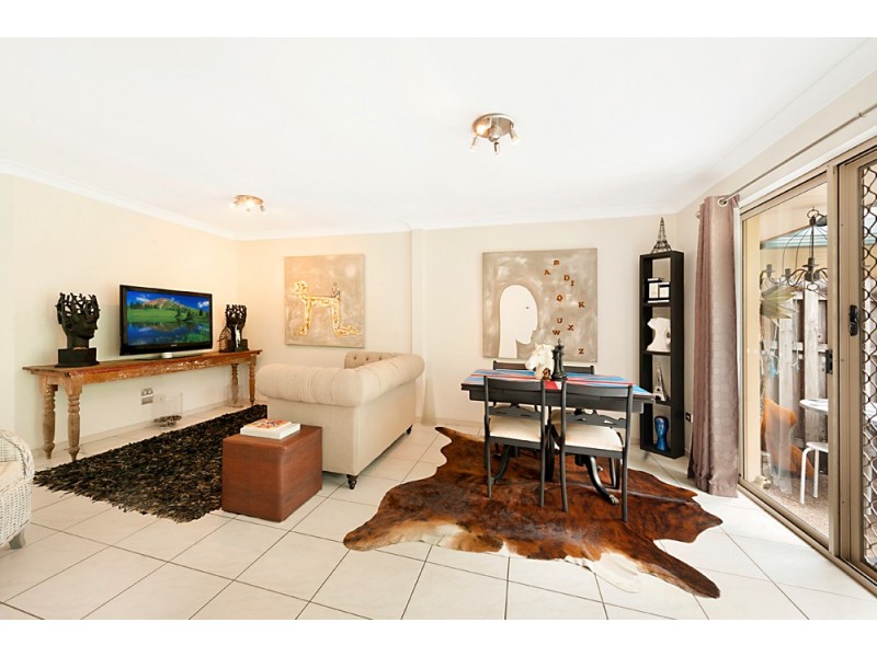 24/191 Greenacre Drive, Arundel QLD 4214