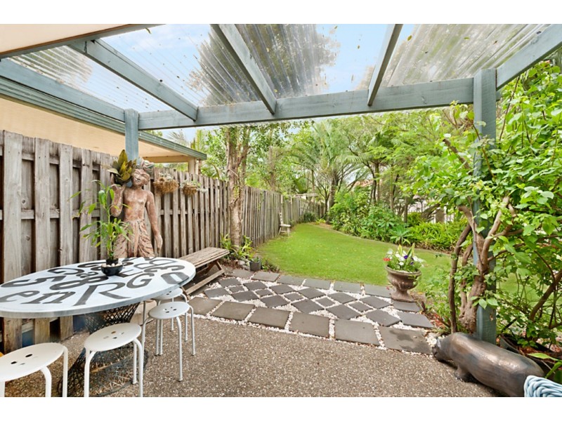 24/191 Greenacre Drive, Arundel QLD 4214