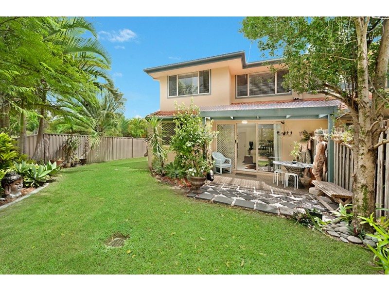 24/191 Greenacre Drive, Arundel QLD 4214