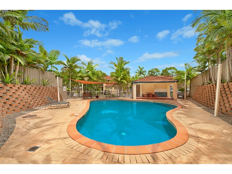 24/191 Greenacre Drive, Arundel QLD 4214