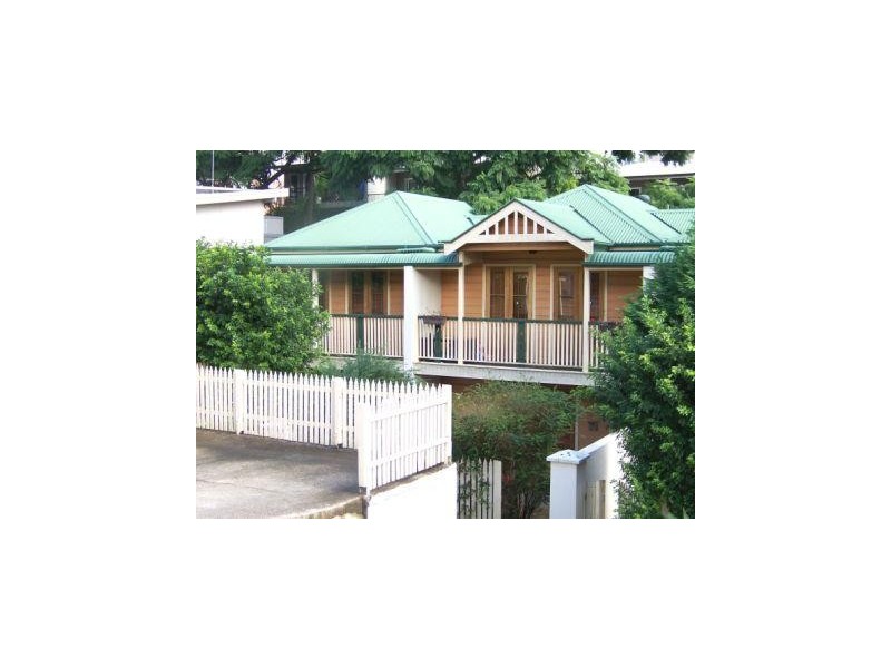 3/37 Bellavista Terrace, Paddington QLD 4064