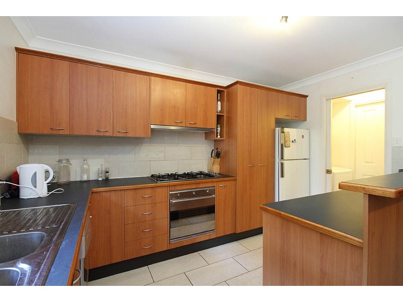 3/37 Bellavista Terrace, Paddington QLD 4064