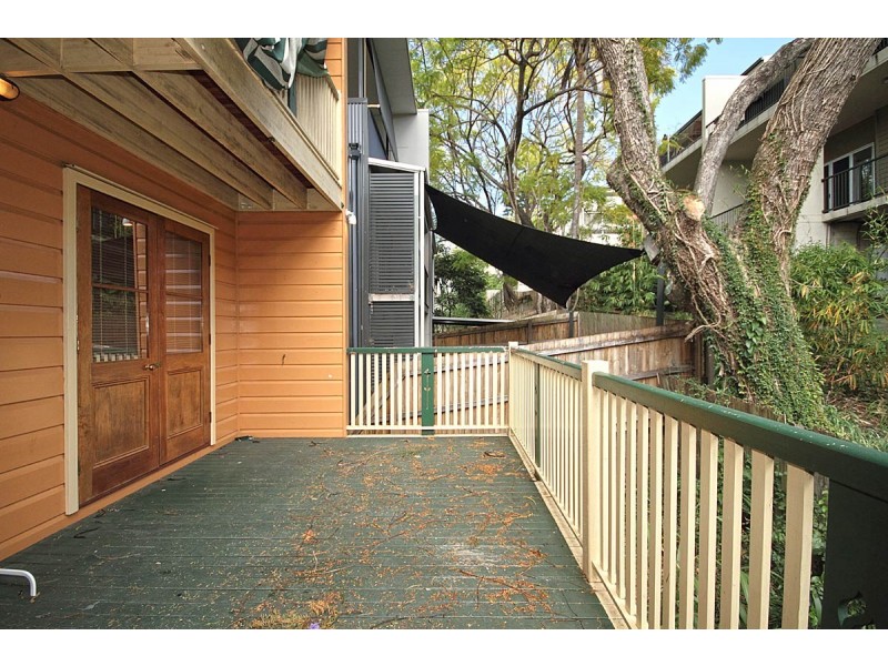 3/37 Bellavista Terrace, Paddington QLD 4064