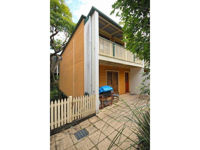 3/37 Bellavista Terrace, Paddington QLD 4064