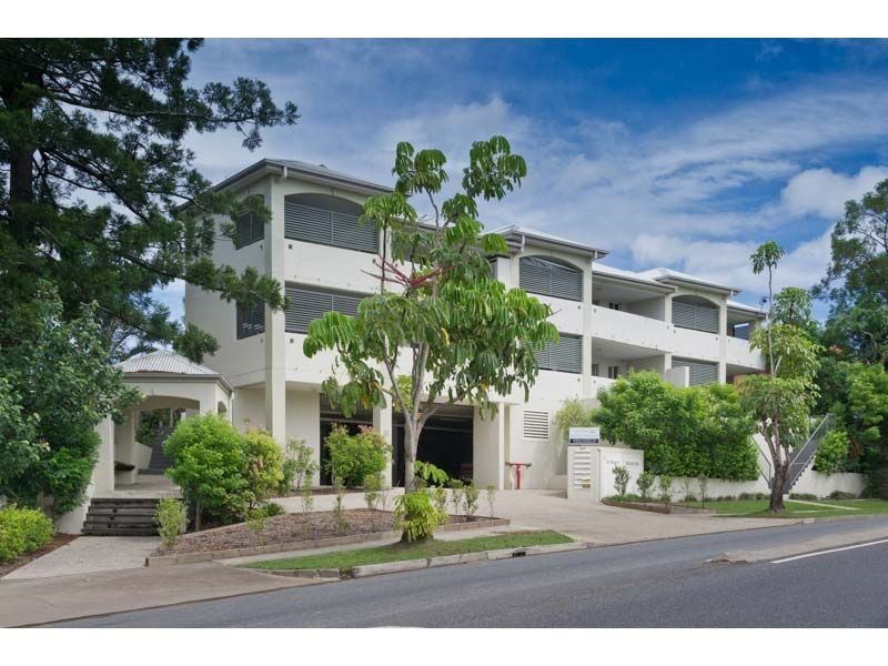 Indooroopilly QLD 4068