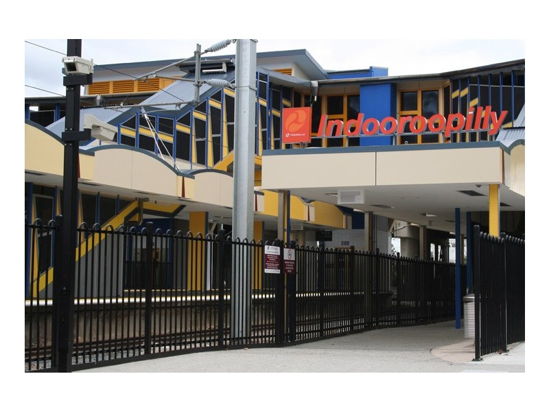 Indooroopilly QLD 4068