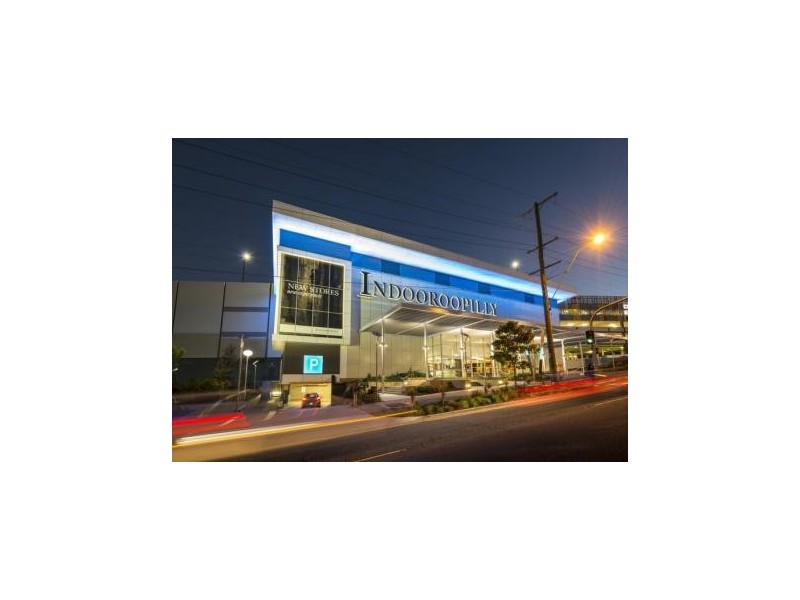 Indooroopilly QLD 4068