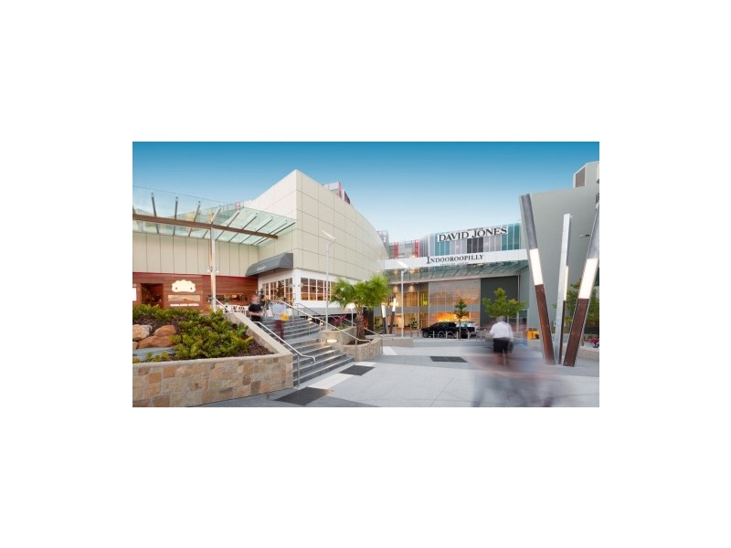 Indooroopilly QLD 4068