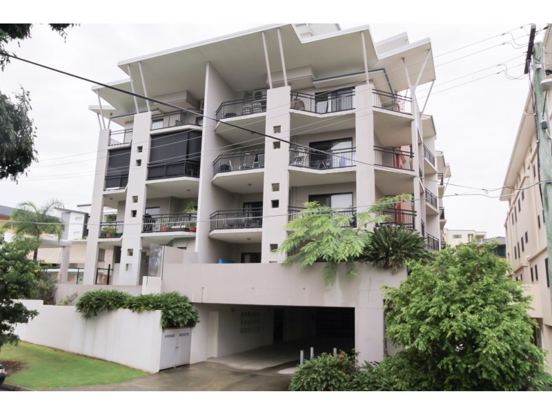 6/9 Amisfield Avenue, Nundah QLD 4012