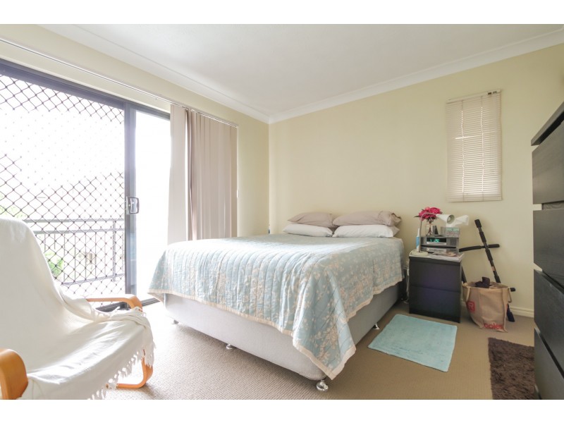 6/9 Amisfield Avenue, Nundah QLD 4012